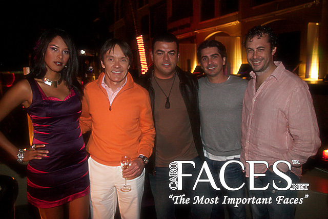 ©www.cabofaces.net Photography